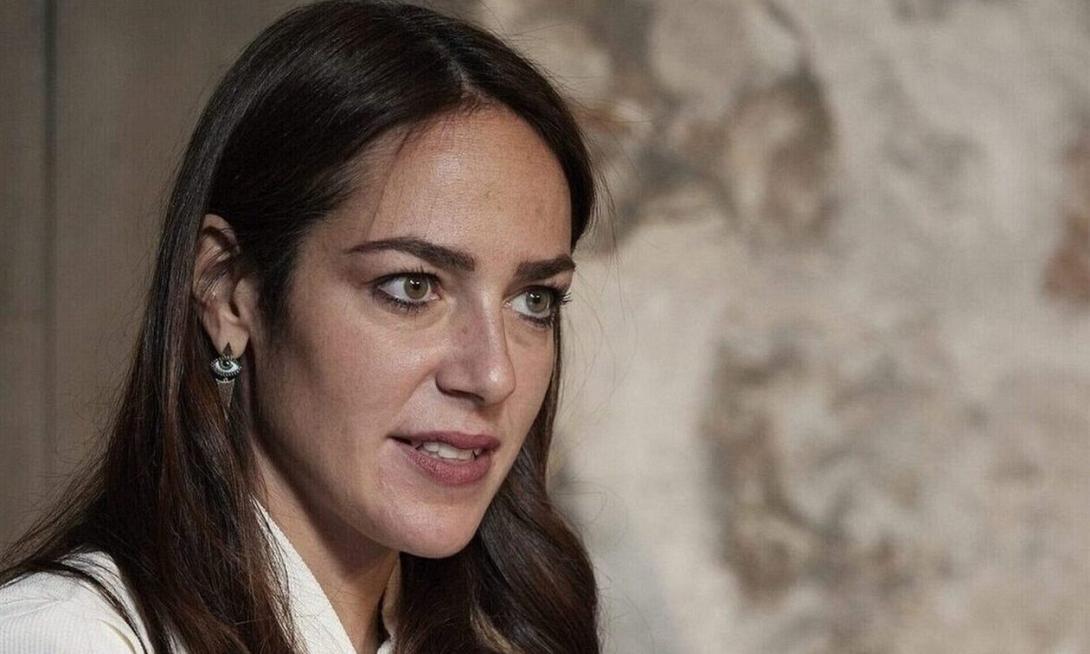 Μιχαηλίδου