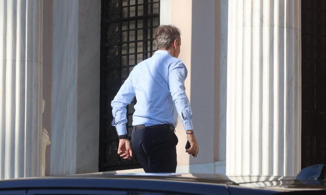 ΜΗΤΣΟΤΑΚΗΣ