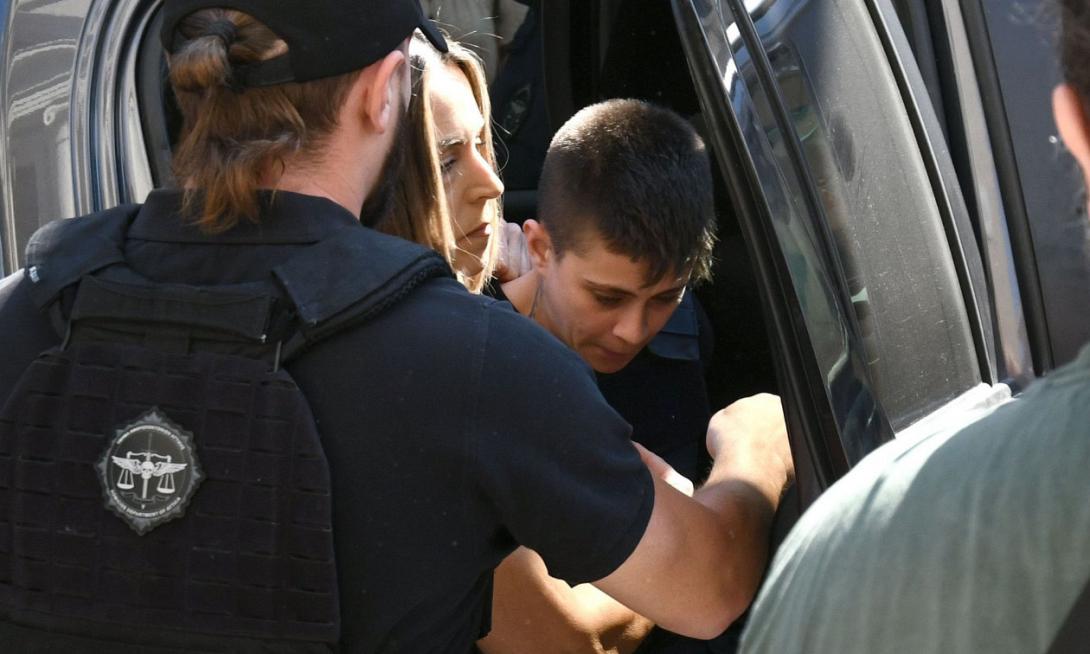 Μουρτζούκου