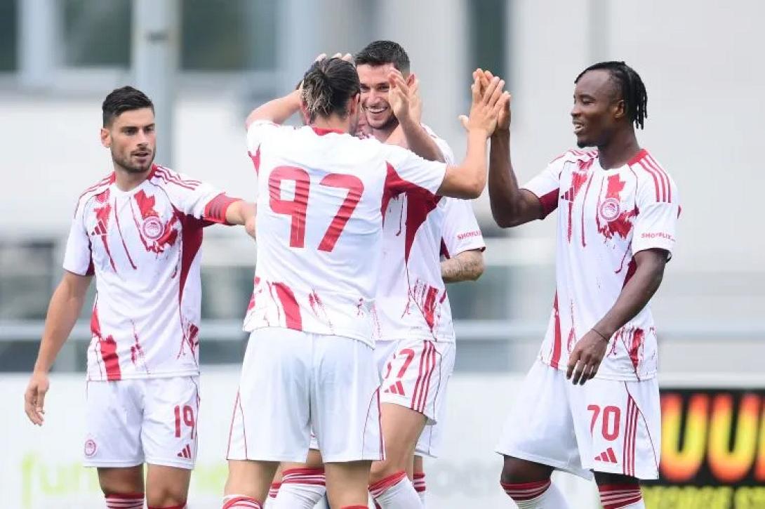 ολυμπιακος