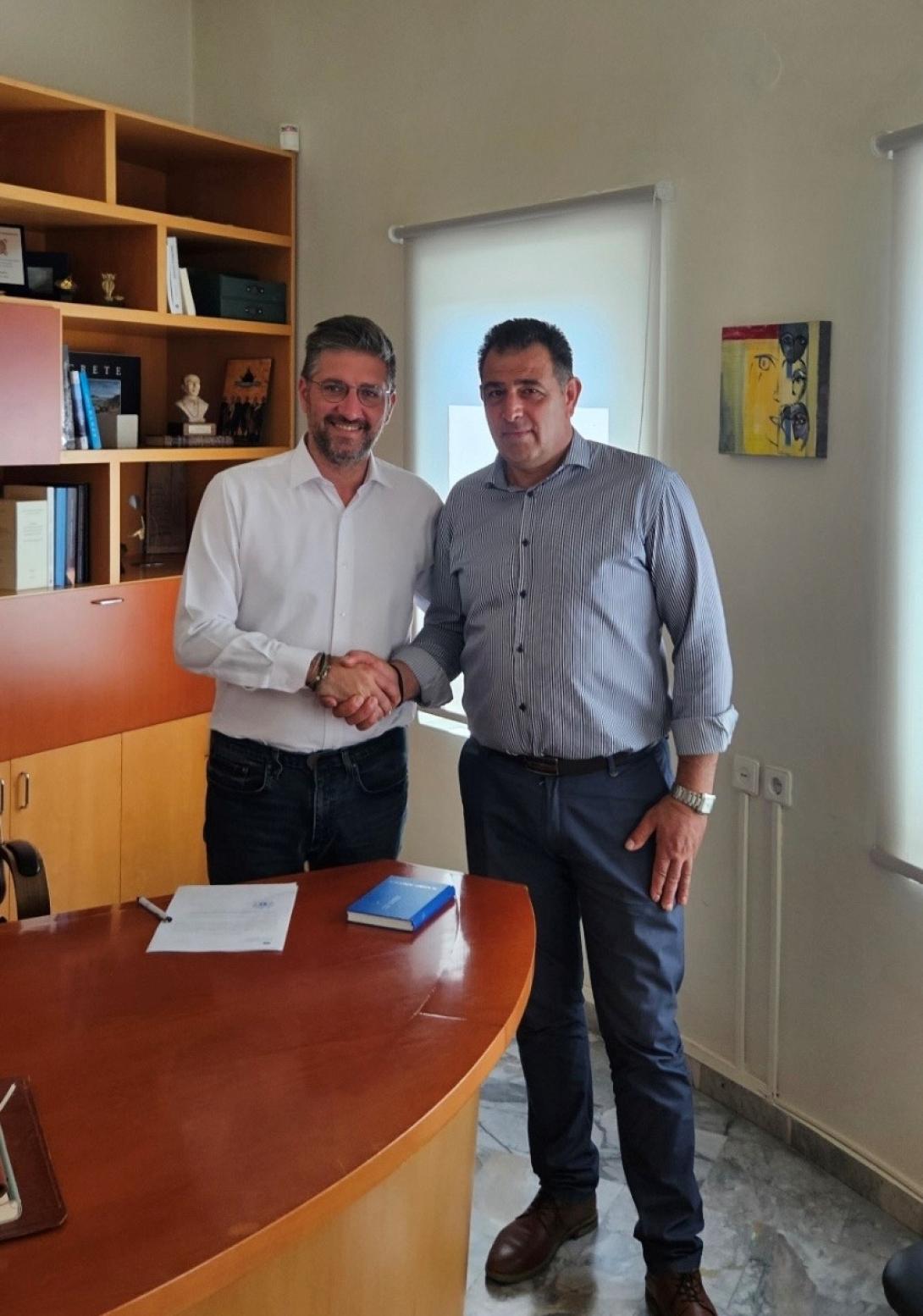 ΜΠΟΚΕΑΣ ΣΚΟΥΛΟΥΔΗΣ