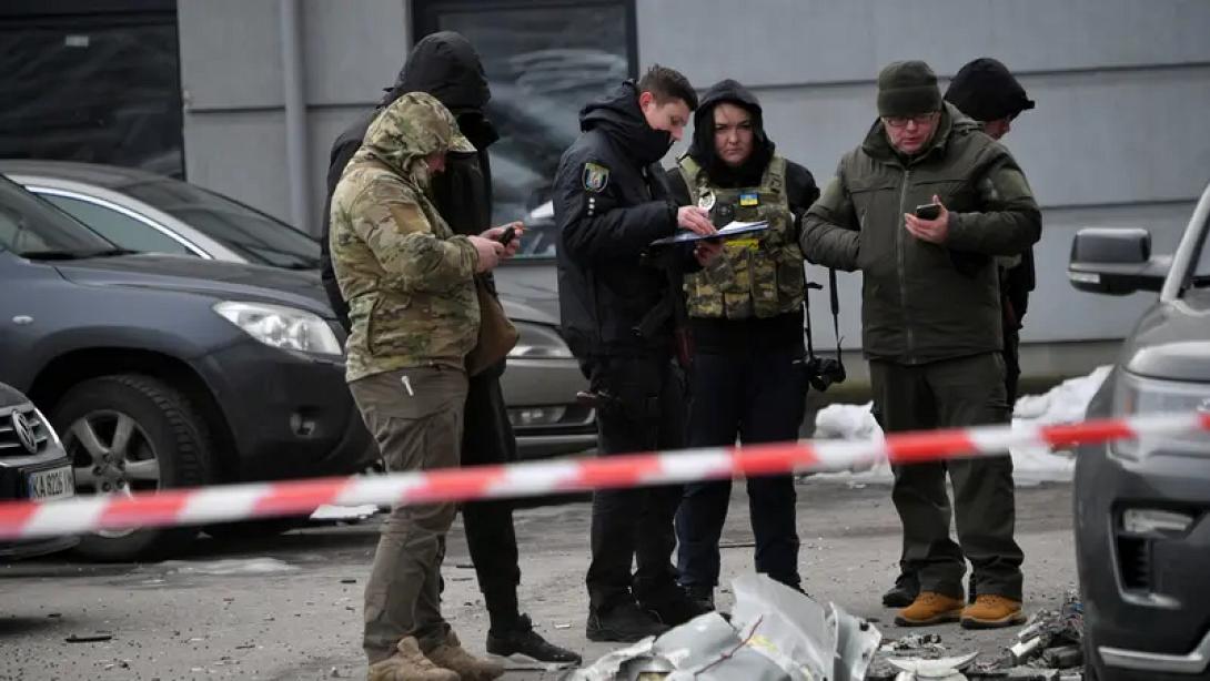 Ουκρανία δολοφονία