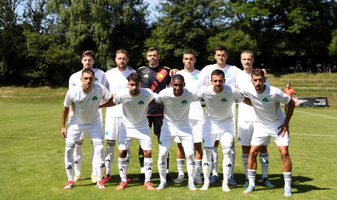 Παναθηναϊκός 