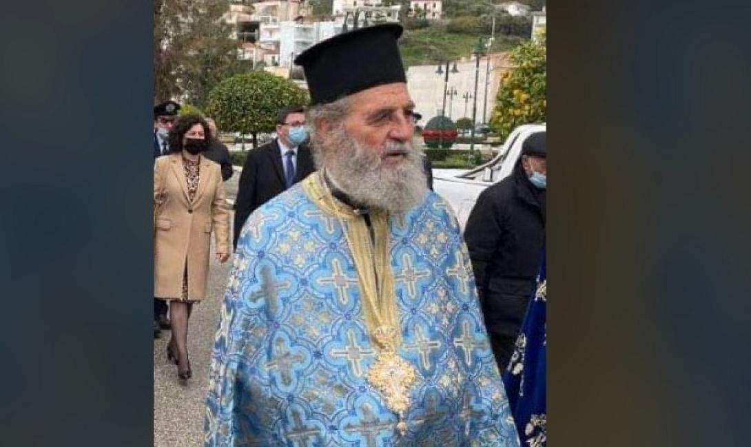 παπα τάκης αστακός