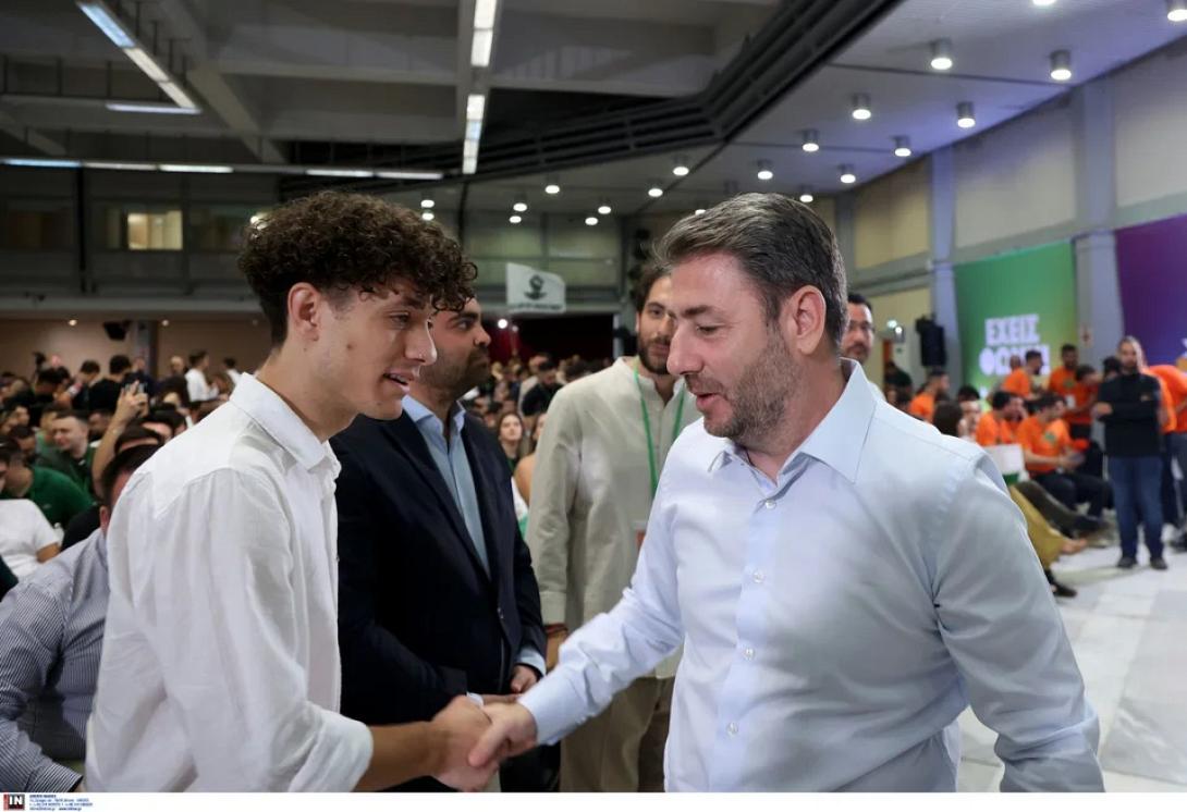 Ανδρουλάκης