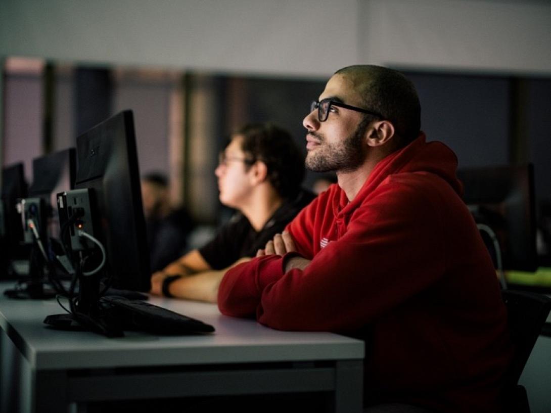 ΕΥΡΩΠΑΙΚΟ ΠΑΝΕΠΙΣΤΗΜΙΟ ΚΥΠΡΟΥ 