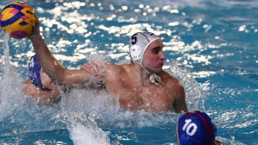 ΕΘΝΙΚΗ ΠΟΛΟ ΑΝΔΡΩΝ