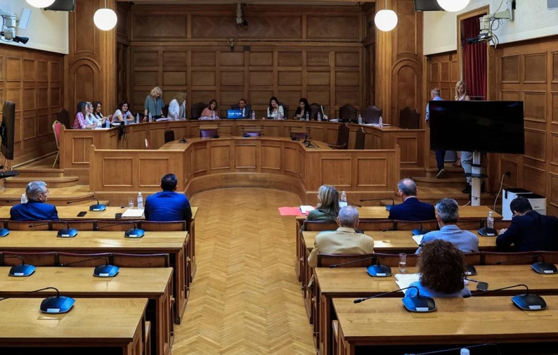 Προανακριτική