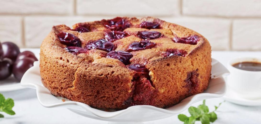 τάρτα, βανίλιες