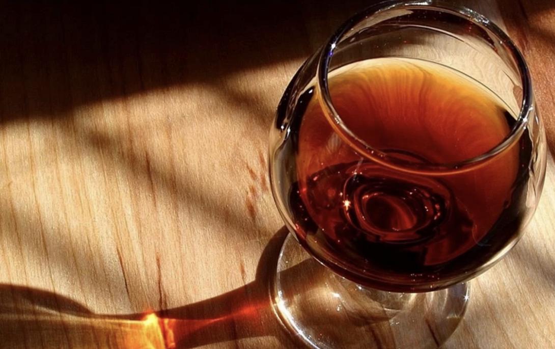 μπράντι, κίνα, ευρώπη