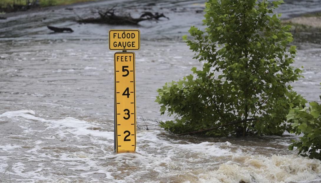 πλυμμήρες, τέξας, νεκροί