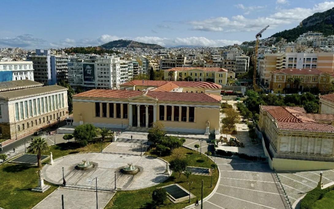 επιστήμι, τεχνολογία