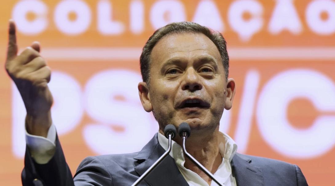 σόουζα, πορτογαλία