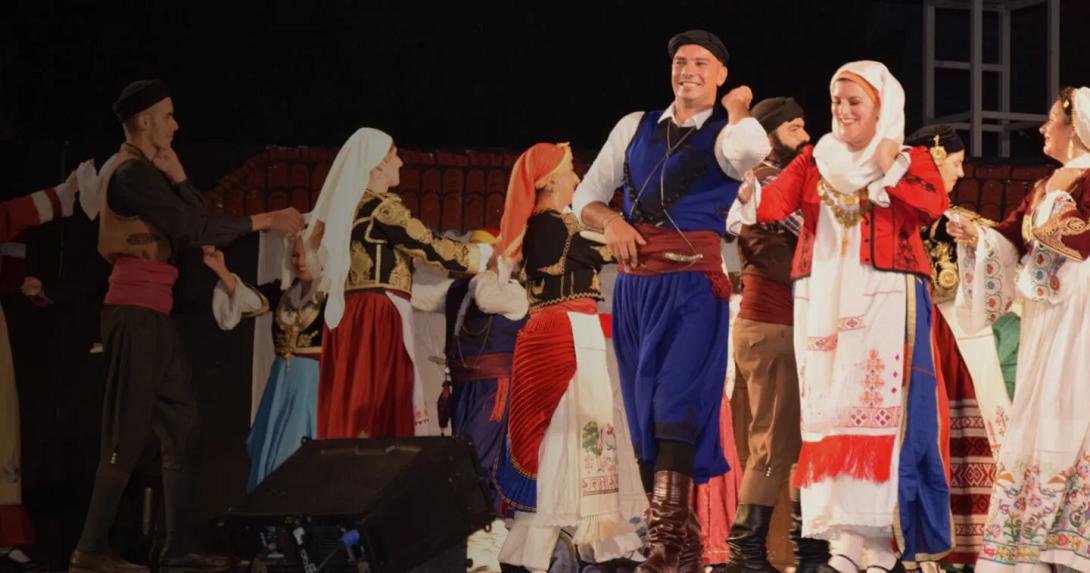 ΕΡΓΑΣΤΗΡΙ ΧΟΡΟΥ