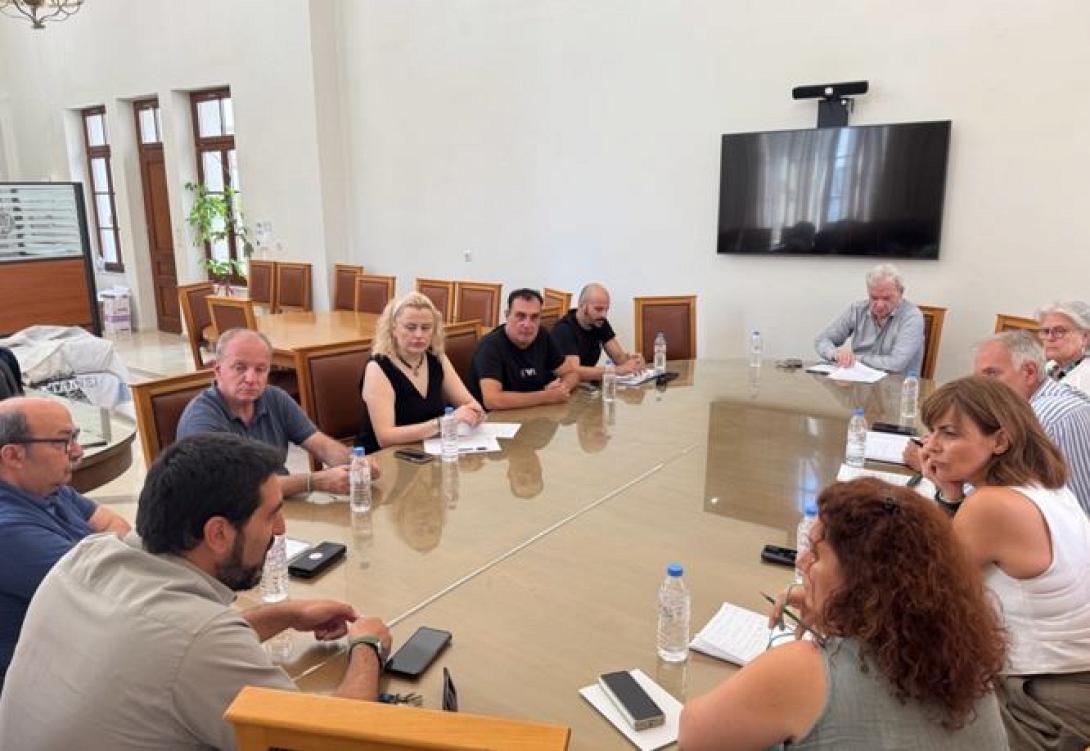 ΤΕΕΤΑΚ ΔΗΜΑΡΧΟΣ