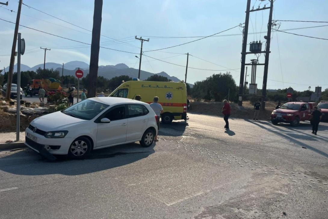 κινητοποιηση ιεραπετρα