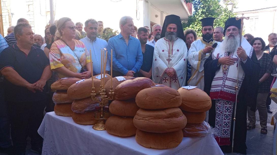 Αλέξης Καλοκαιρινός