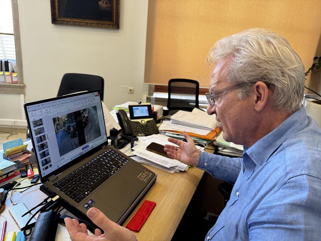 Αλέξης Καλοκαιρινός