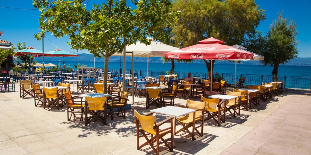 τραπεζοκαθισματα