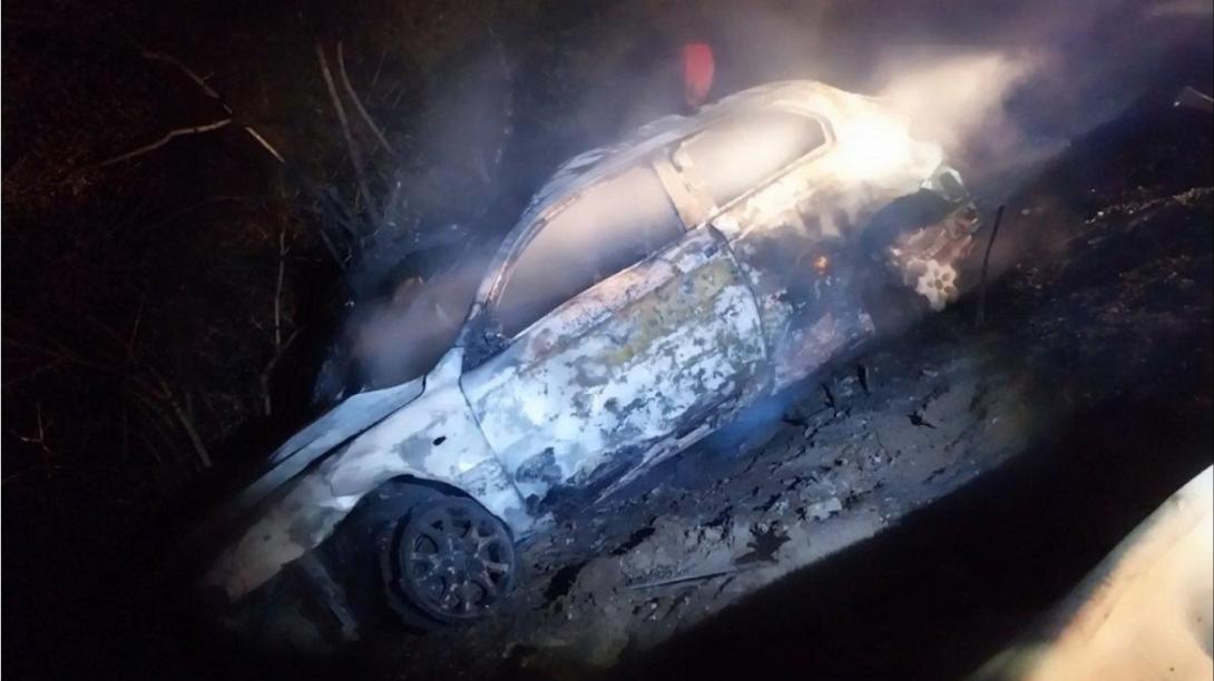 τροχαίο αγρίνιο