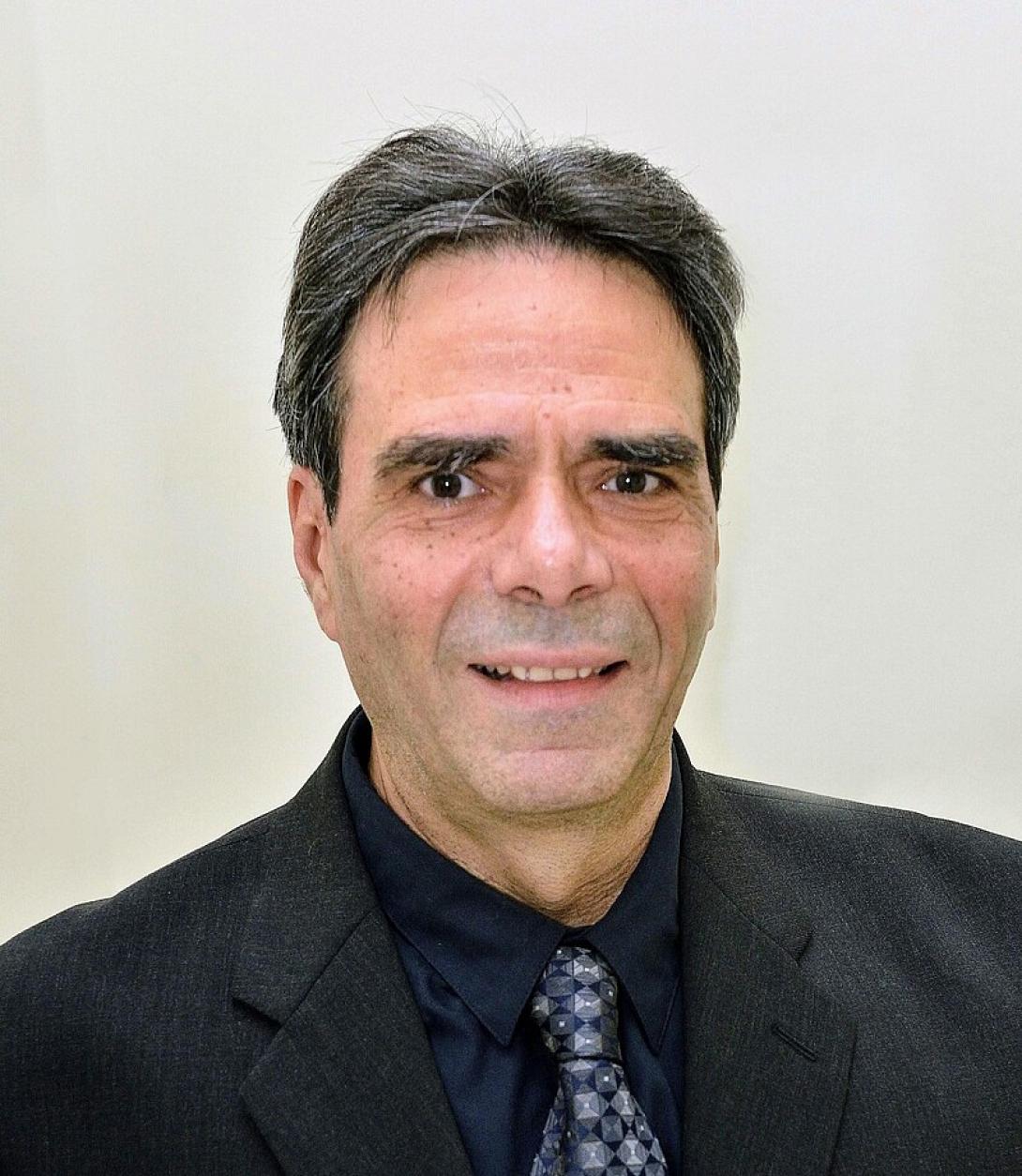 πρυτανης πολυτεχνειου Κρήτης