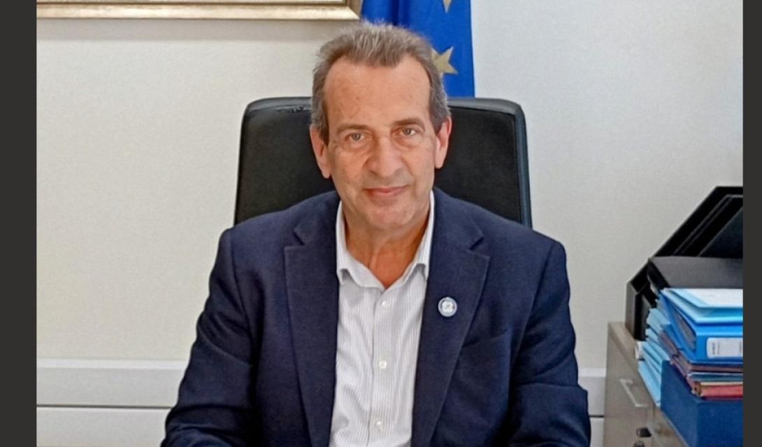 Ζαχαρίας Δοξαστάκης 