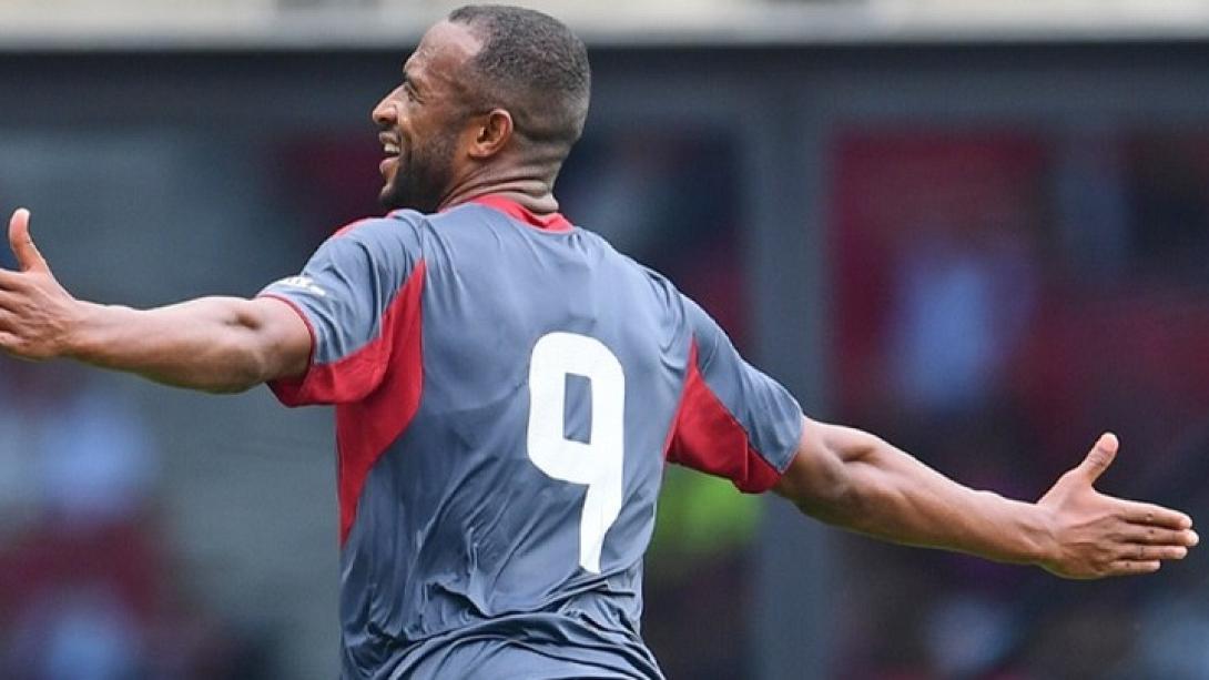 Ολυμπιακός 