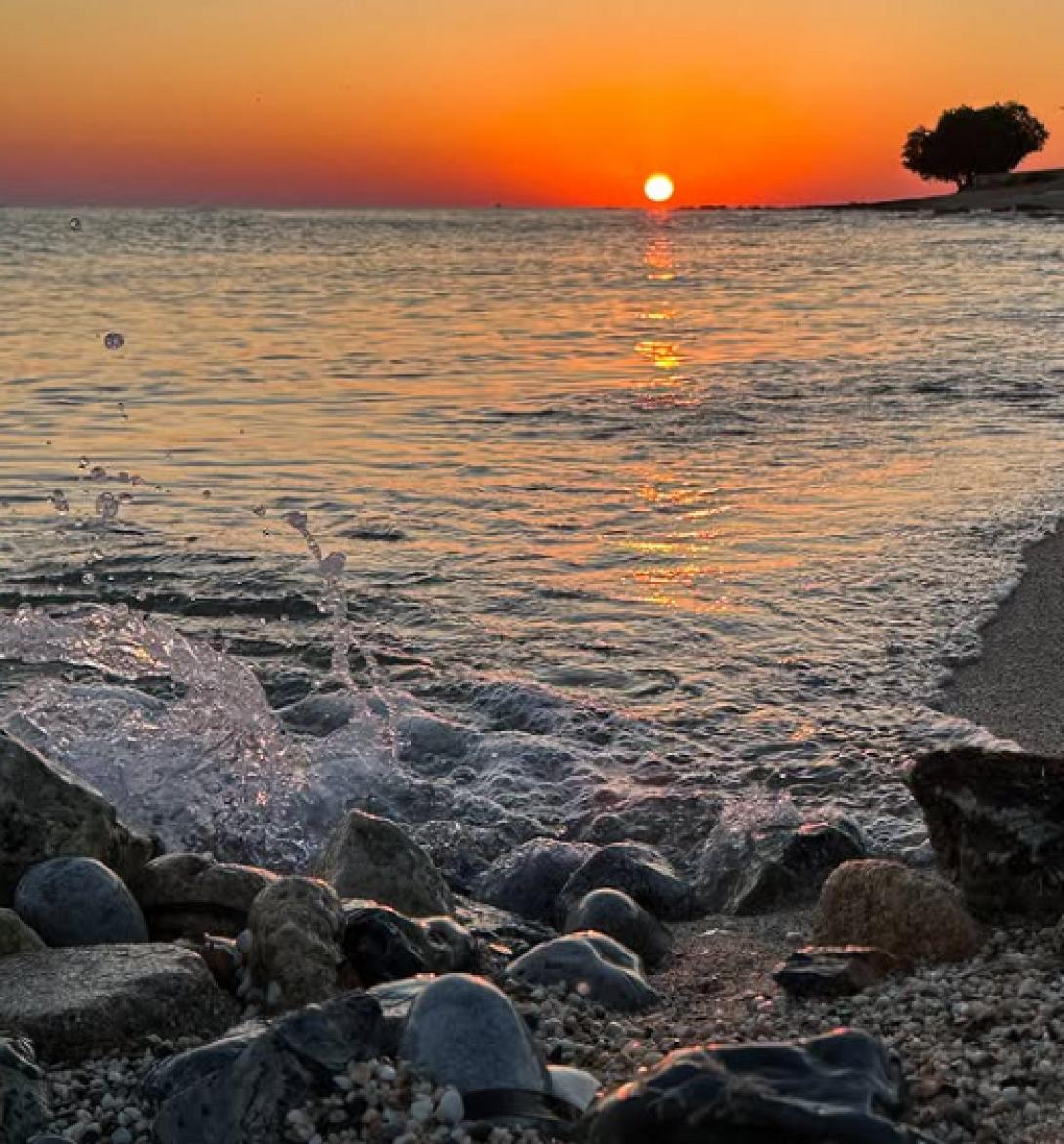 χερσονησος