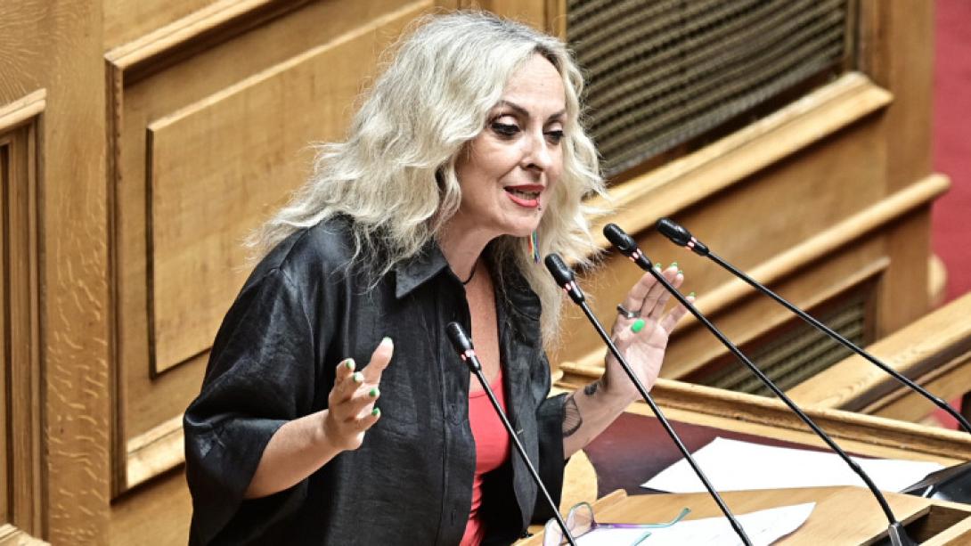 τζωρτζια κεφαλα