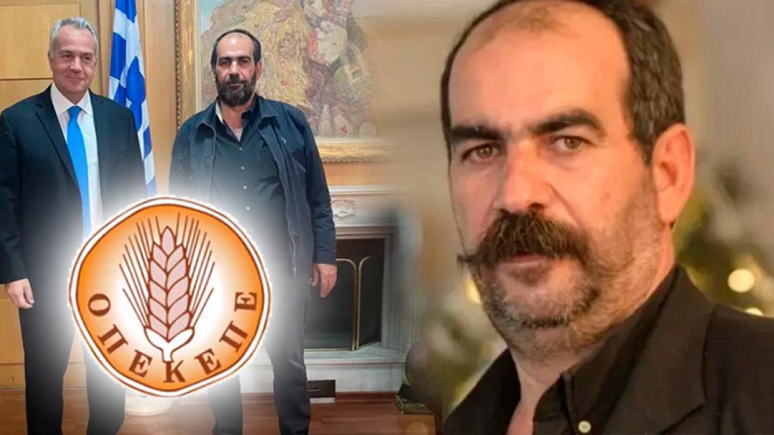 Γιώργος Ξυλούρης