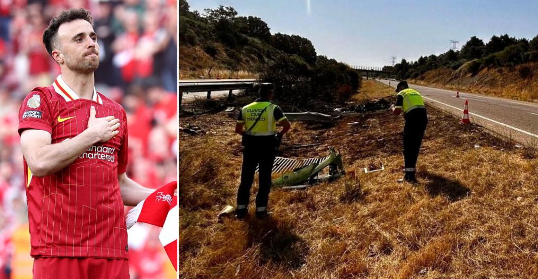 Ζότα τροχαίο