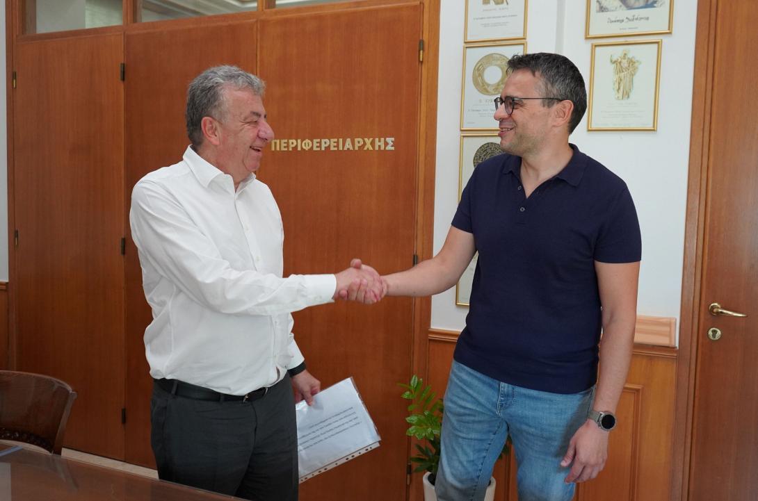 ορκομωσια υπαλληλου ρεθυμνο