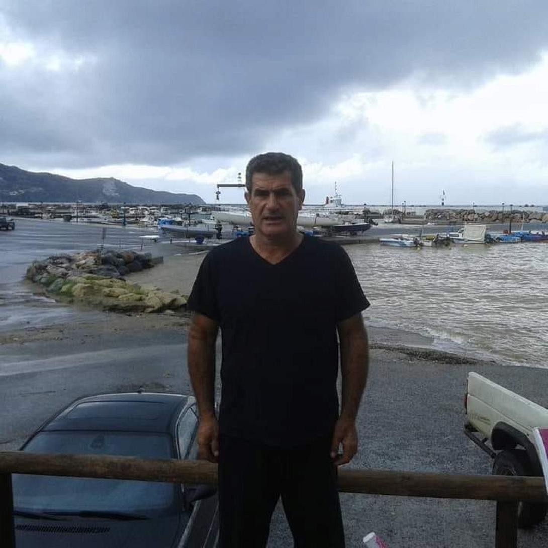 μανολης Πανταλάκης