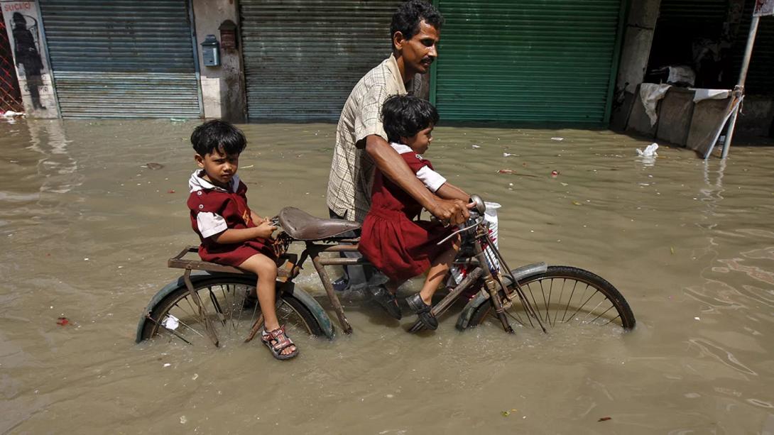 Ινδία - Πακιστάν 
