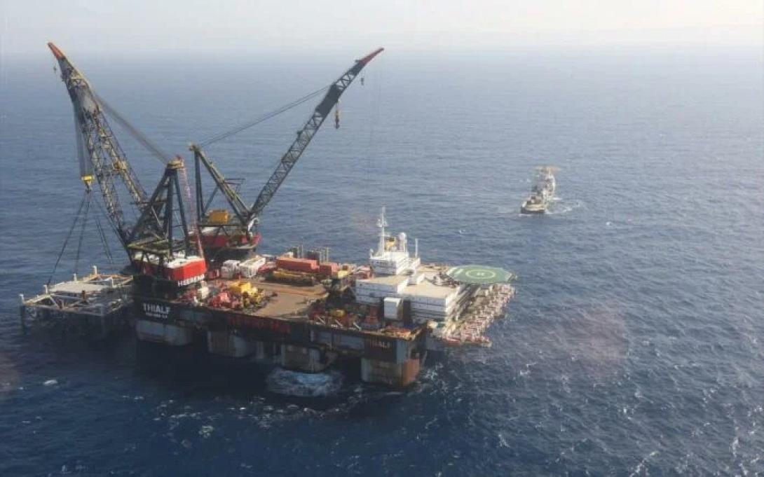 ΕΡΕΥΝΕΣ ΓΙΑ ΥΔΡΟΓΟΝΑΝΘΡΑΚΕΣ