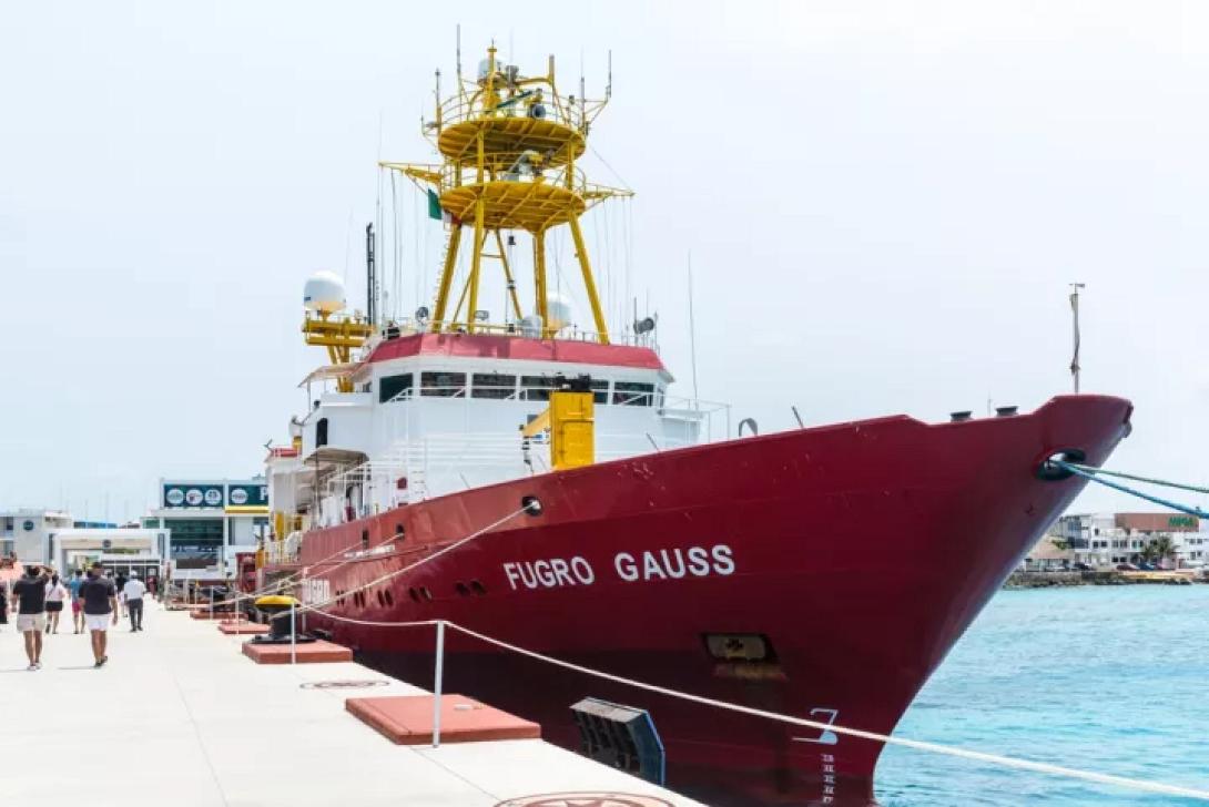 Fugro Gauss