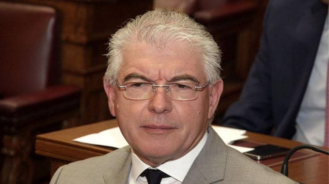 Aνδρέας Λυκουρέντζος