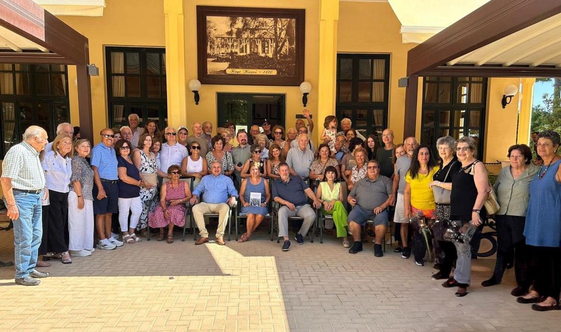 παγκρητια ενωση