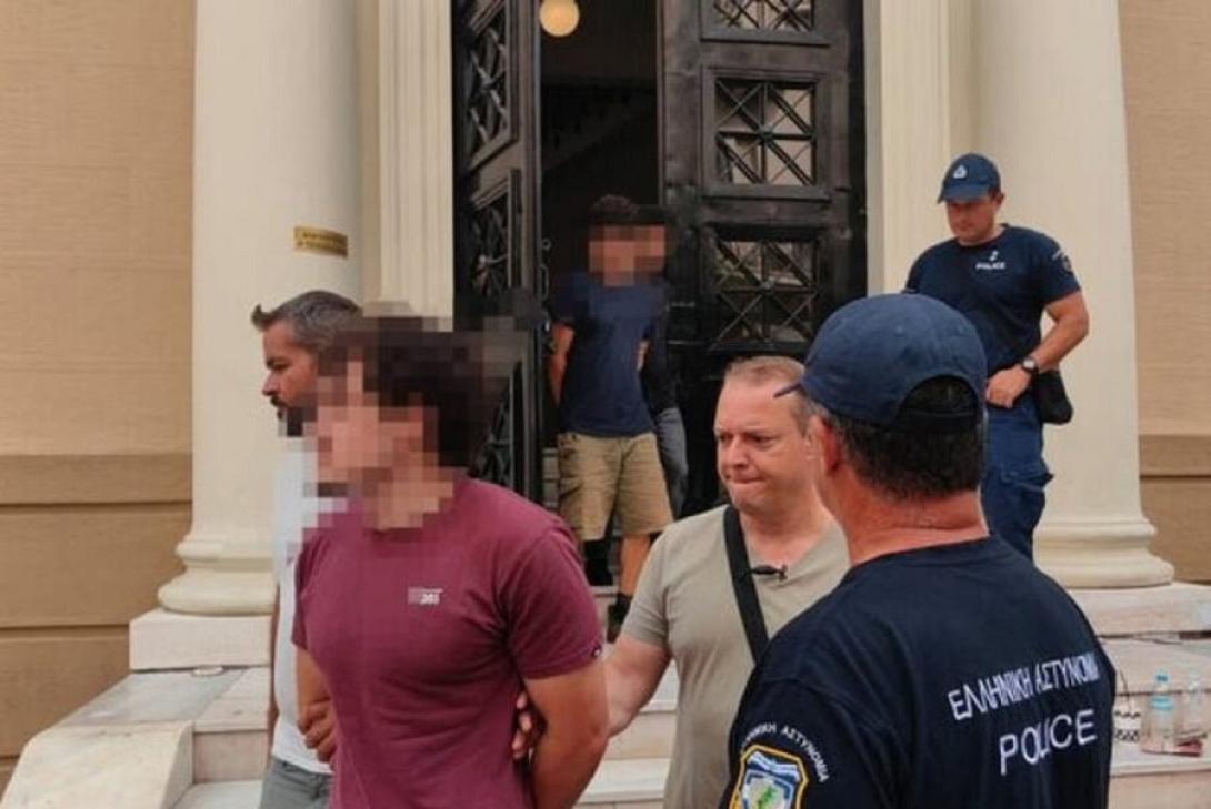 ΠΑΤΡΑ ΣΥΛΗΨΕΙΣ ΓΙΑ ΕΜΠΡΗΣΜΟ