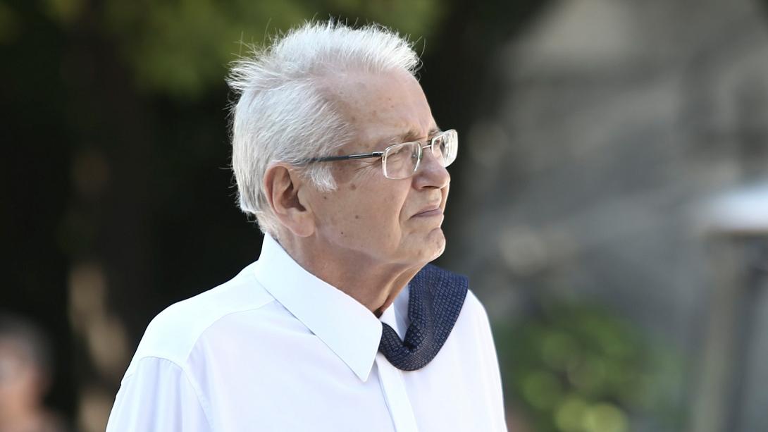  Δημήτρης Κωνσταντάρας 