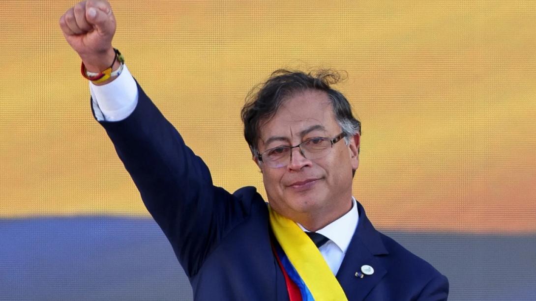 γουστάβο πέτρο