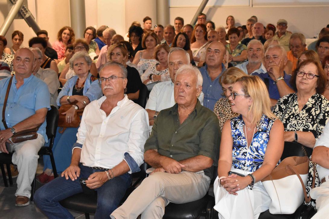 δημαρχος πλατανια