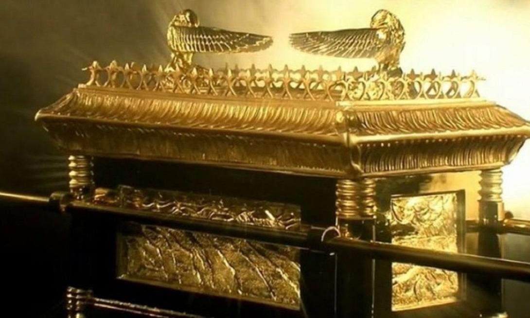 Κιβωτό της Διαθήκης