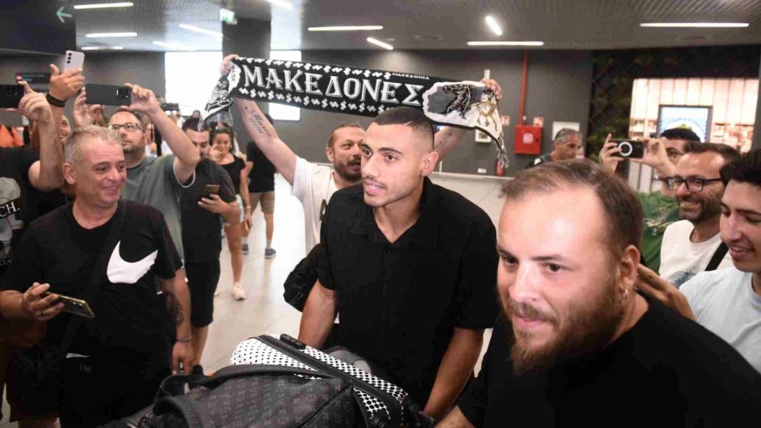 ΓΙΑΚΟΥΜΑΚΗΣ