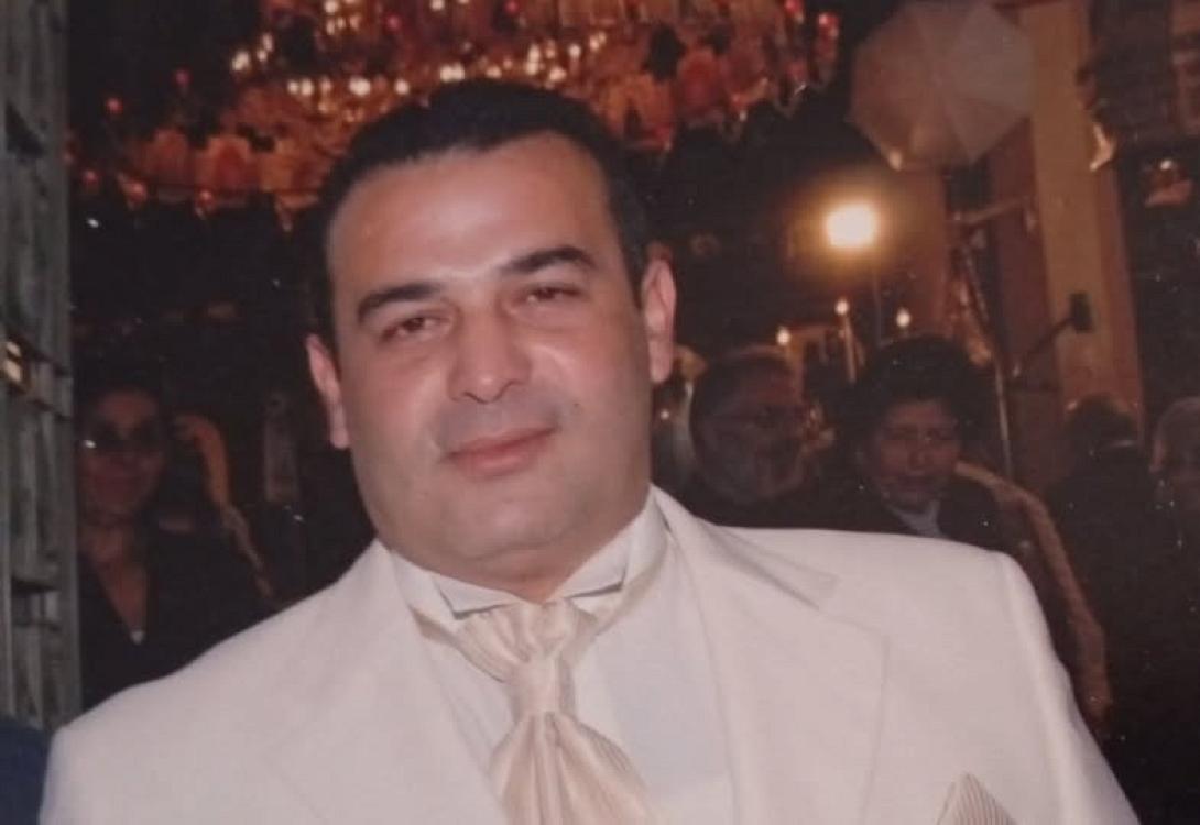 κωστας κουναλης