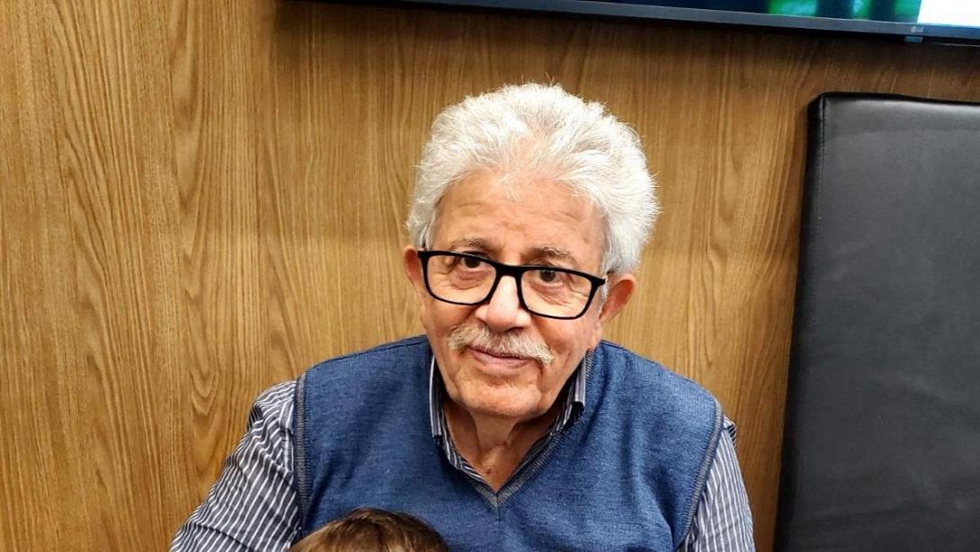 μανώλης σωμαράκης