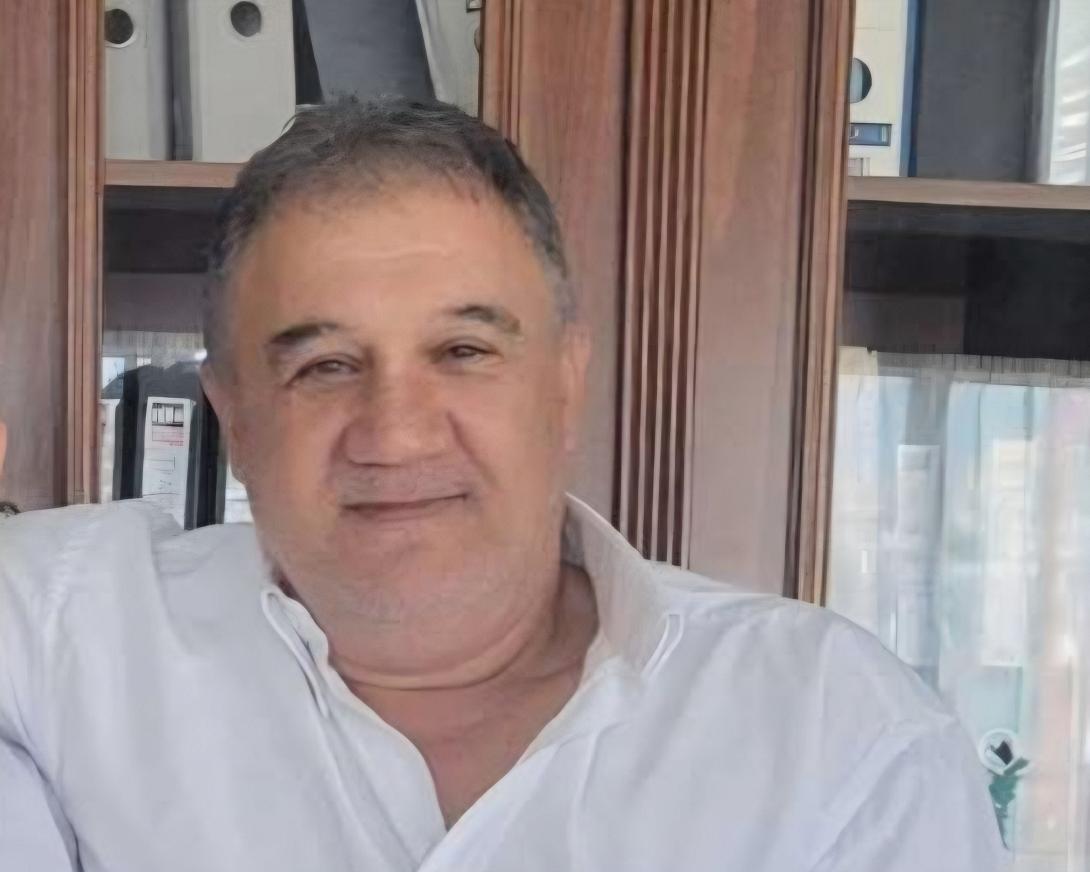 πουλινάκης μανούσος