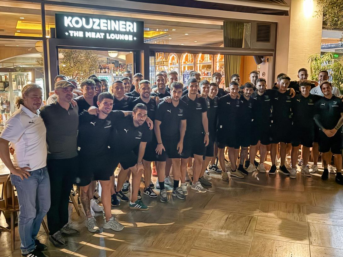 μπουσησ με παικτεσ οφη