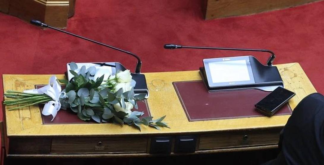 Απόστολος Βεσυρόπουλος