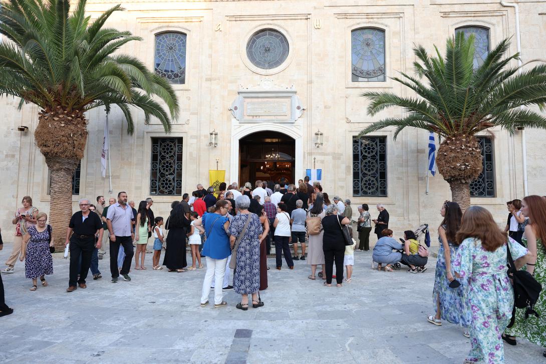 Αγιος Τίτος